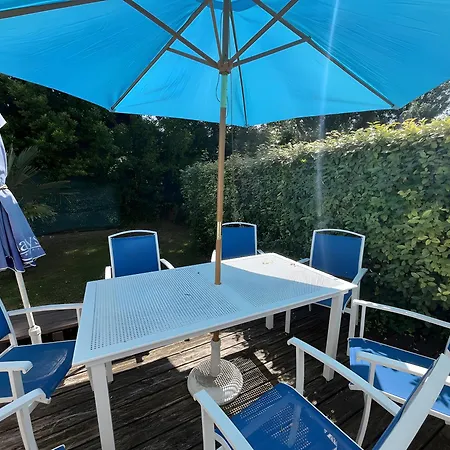 Charmante Maison Piscine Partagee 別荘 *