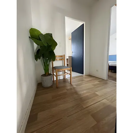 Charmante Maison Piscine Partagee