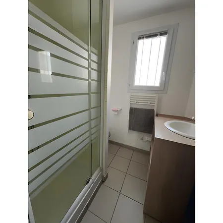 Charmante Maison Piscine Partagee