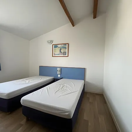 Charmante Maison Piscine Partagée Casa vacanze