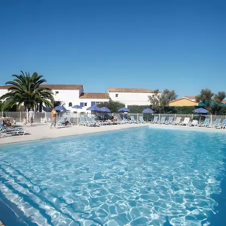 Charmante Maison Piscine Partagee *