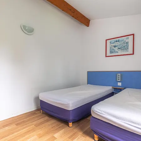 Charmante Maison Piscine Partagee Ferienhaus Le Château-dʼOléron