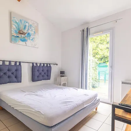 Charmante Maison Piscine Partagee Dom wakacyjny