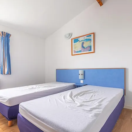 Charmante Maison Piscine Partagee Ferienhaus Le Château-dʼOléron