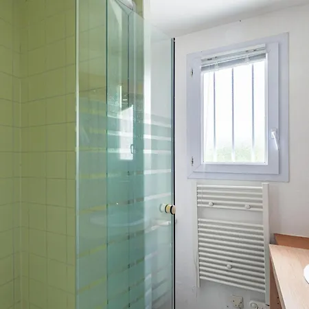 Charmante Maison Piscine Partagee * Le Château-dʼOléron