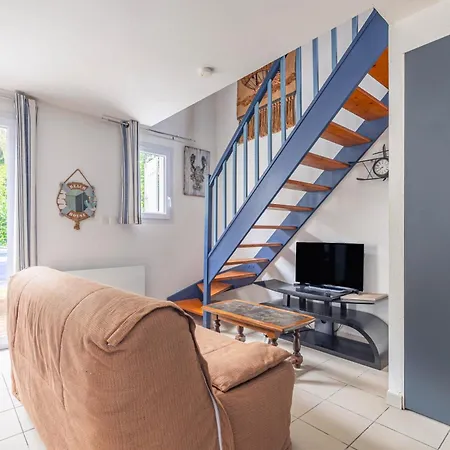 Charmante Maison Piscine Partagee Dom wakacyjny